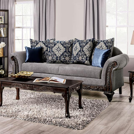 GUSTAVO Sofa - Furniture Stars (Chicago, IL)