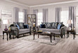 GUSTAVO Loveseat - Furniture Stars (Chicago, IL)