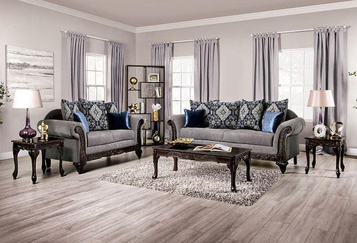 GUSTAVO Sofa - Furniture Stars (Chicago, IL)