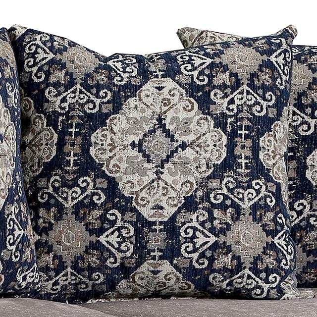 GUSTAVO Loveseat - Furniture Stars (Chicago, IL)