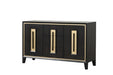 Hagerman Sideboard - Furniture Stars (Chicago, IL)