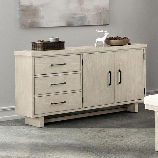 Hagerman Sideboard - Furniture Stars (Chicago, IL)