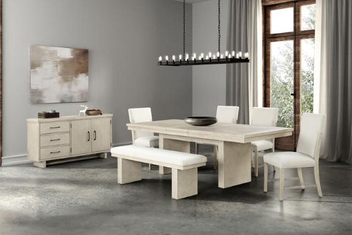 Hagerman Dining Bench - Furniture Stars (Chicago, IL)
