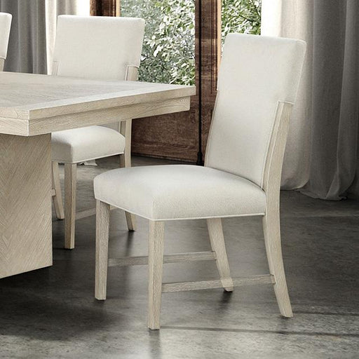 Hagerman Uph Side Chair (2/CTN) - Furniture Stars (Chicago, IL)