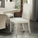 Hagerman Uph Side Chair (2/CTN) - Furniture Stars (Chicago, IL)