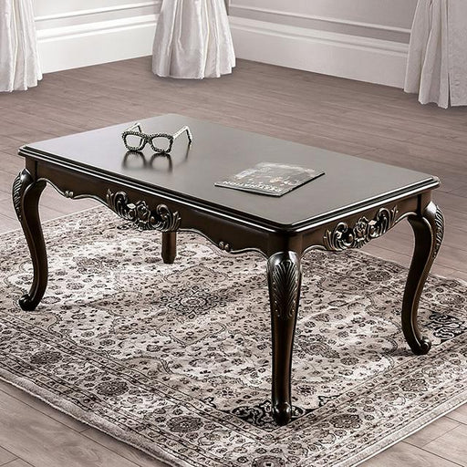 Halcaster Coffee Table - Furniture Stars (Chicago, IL)