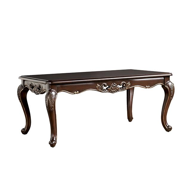 Halcaster Coffee Table - Furniture Stars (Chicago, IL)