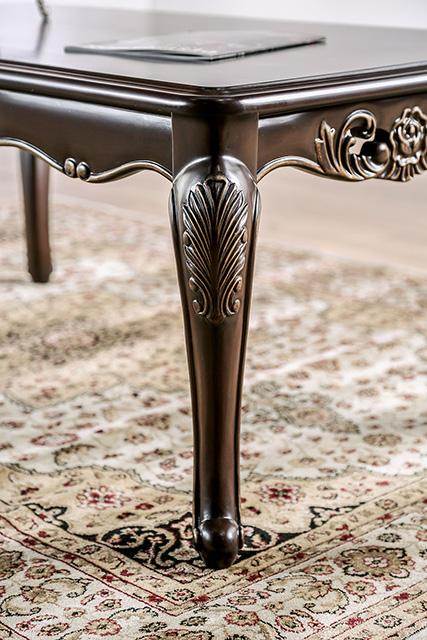 Halcaster Coffee Table - Furniture Stars (Chicago, IL)