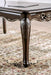 Halcaster Coffee Table - Furniture Stars (Chicago, IL)