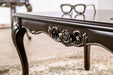 Halcaster Coffee Table - Furniture Stars (Chicago, IL)