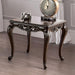 Halcaster End Table - Furniture Stars (Chicago, IL)