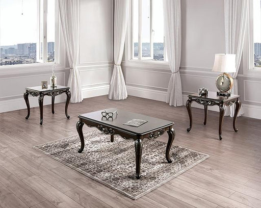 Halcaster Coffee Table - Furniture Stars (Chicago, IL)