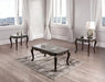 Halcaster Coffee Table - Furniture Stars (Chicago, IL)