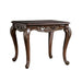 Halcaster End Table - Furniture Stars (Chicago, IL)