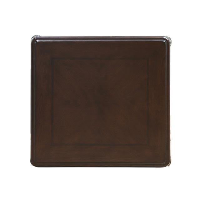 Halcaster End Table - Furniture Stars (Chicago, IL)