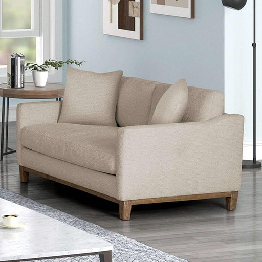 HALDEN Loveseat - Furniture Stars (Chicago, IL)