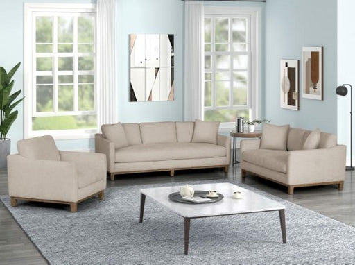 HALDEN Loveseat - Furniture Stars (Chicago, IL)
