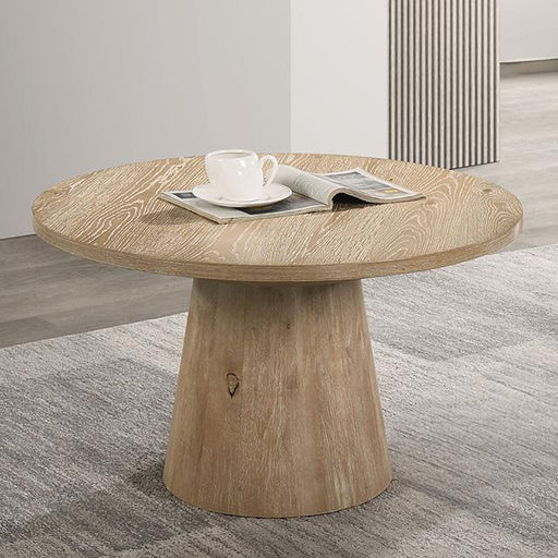 Halewood Cocktail Table - Furniture Stars (Chicago, IL)