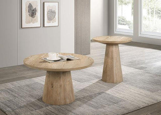 Halewood Cocktail Table - Furniture Stars (Chicago, IL)