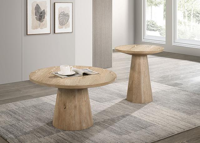 Halewood Cocktail Table - Furniture Stars (Chicago, IL)