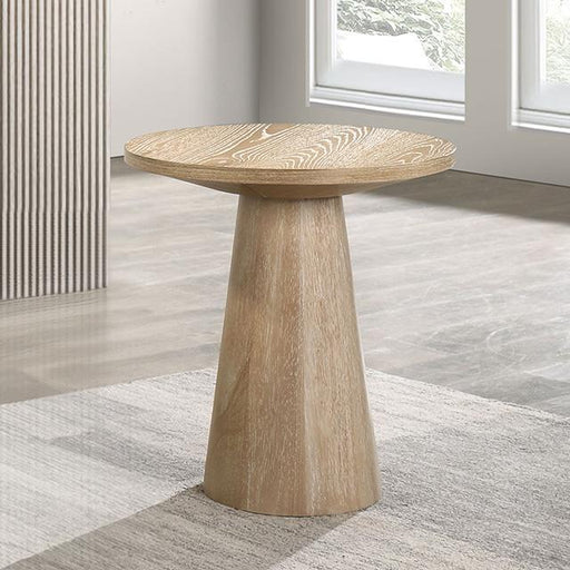 Halewood End Table - Furniture Stars (Chicago, IL)