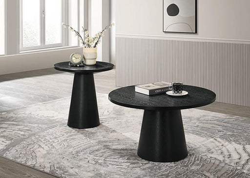 Halewood End Table - Furniture Stars (Chicago, IL)