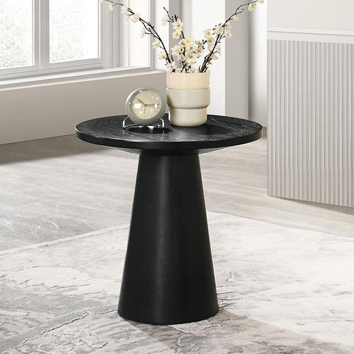 Halewood End Table - Furniture Stars (Chicago, IL)
