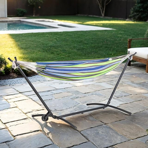 Haley Hammock Stand - Furniture Stars (Chicago, IL)