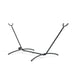 Haley Hammock Stand - Furniture Stars (Chicago, IL)