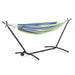 Haley Hammock Stand - Furniture Stars (Chicago, IL)