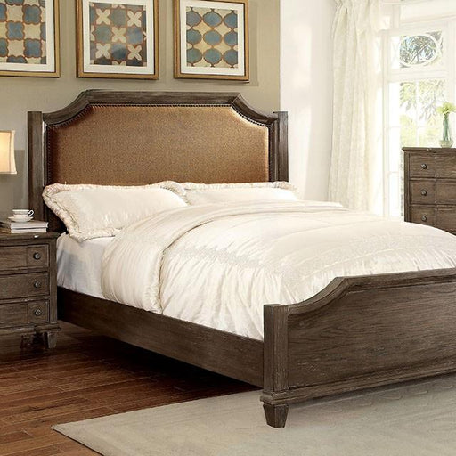 Halliday Bed - Furniture Stars (Chicago, IL)