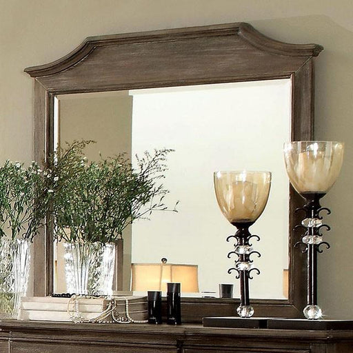 Halliday Mirror - Furniture Stars (Chicago, IL)