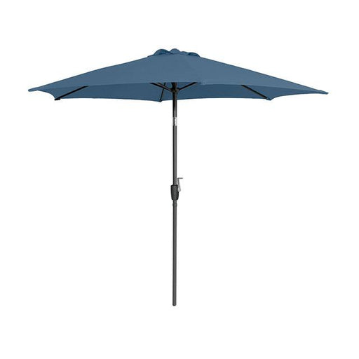 Halo Round Tilting Umbrella - Furniture Stars (Chicago, IL)