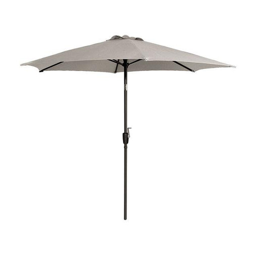 Halo Round Tilting Umbrella - Furniture Stars (Chicago, IL)