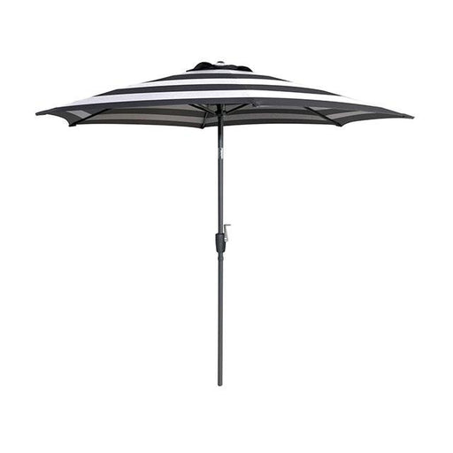 Halo Round Tilting Umbrella - Furniture Stars (Chicago, IL)