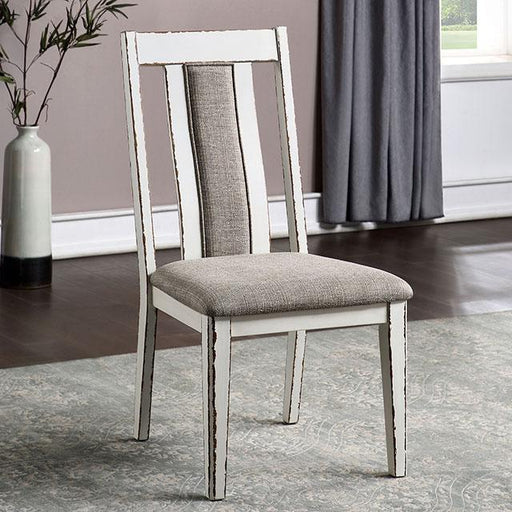 HALSEY Side Chair - Furniture Stars (Chicago, IL)