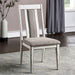 HALSEY Side Chair - Furniture Stars (Chicago, IL)