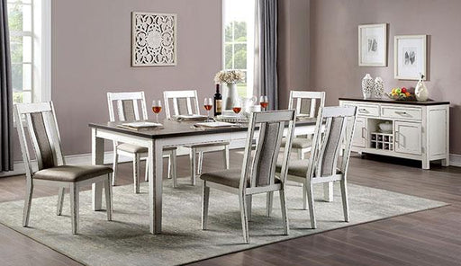 HALSEY Server - Furniture Stars (Chicago, IL)
