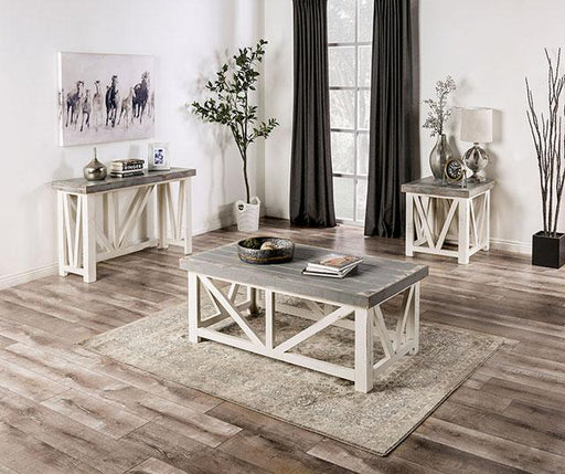 Halton Hills End Table - Furniture Stars (Chicago, IL)