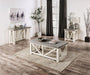 Halton Hills End Table - Furniture Stars (Chicago, IL)