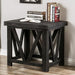 Halton Hills End Table - Furniture Stars (Chicago, IL)