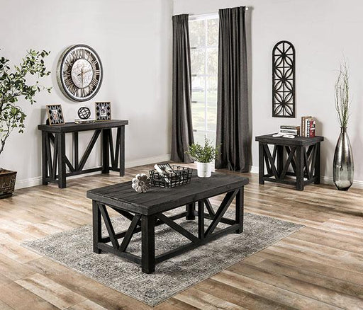 Halton Hills Sofa Table - Furniture Stars (Chicago, IL)