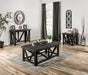 Halton Hills Sofa Table - Furniture Stars (Chicago, IL)