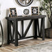 Halton Hills Sofa Table - Furniture Stars (Chicago, IL)