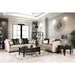 Hampden Love Seat - Furniture Stars (Chicago, IL)
