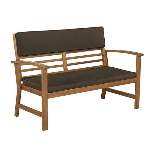Hana 4 Pc. Patio Set - Furniture Stars (Chicago, IL)