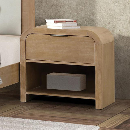 Handforth Nightstand - Furniture Stars (Chicago, IL)