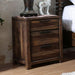 Hankinson Rustic Natural Tone Night Stand - Furniture Stars (Chicago, IL)