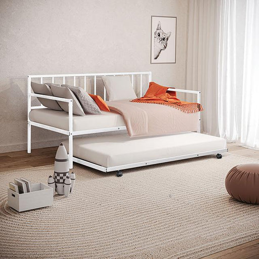 Harmon Metal Daybed - Furniture Stars (Chicago, IL)