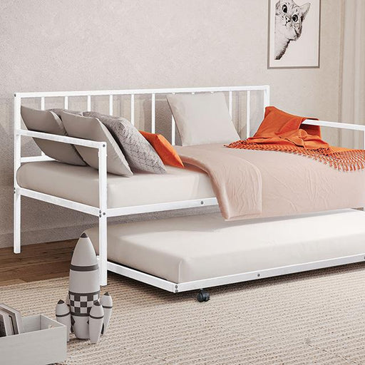 Harmon Metal Daybed - Furniture Stars (Chicago, IL)